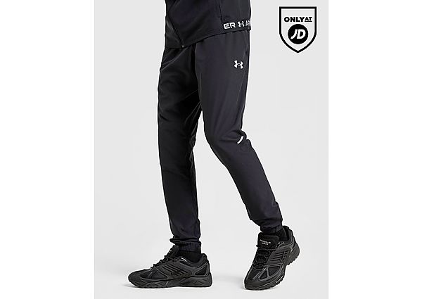 Under Armour Vanish Performance Track Pants black
