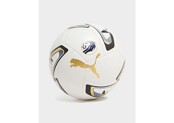 PUMA SPFL 2026/27 Football white
