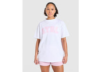 AYBL Varsity 2.0 T-Shirt white