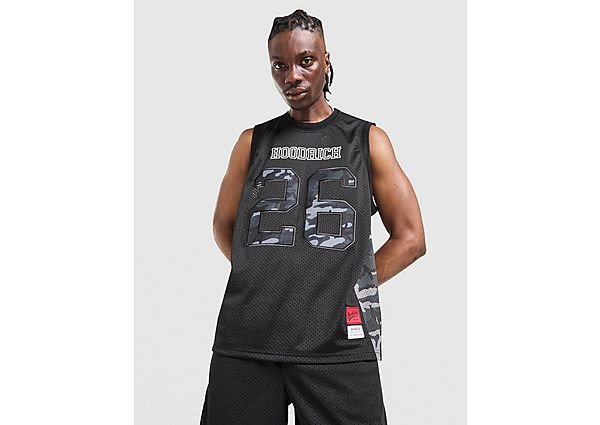 Hoodrich Playmake Vest black