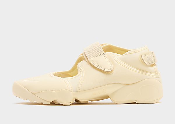 Nike Air Rift yellow