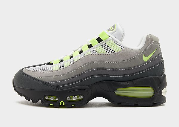 Nike Air Max 95 \'OG Neon\' black