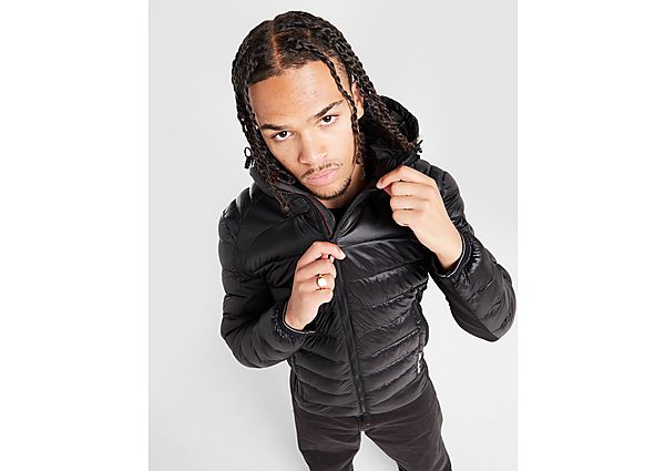 Zavetti Canada Terrosso 2.0 Jacket black