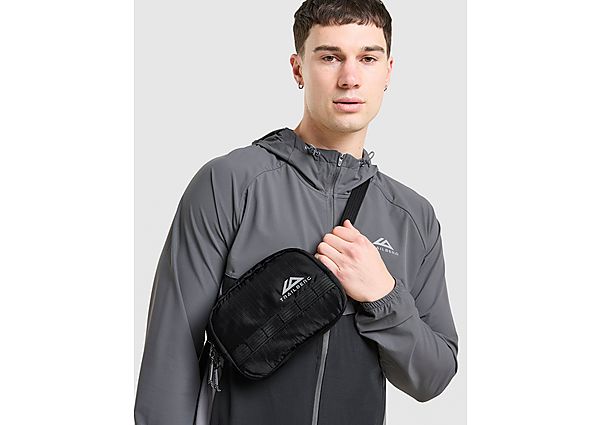 Trailberg Stratus Belt Bag black