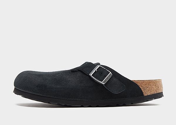 Birkenstock Boston black