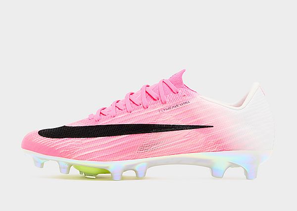 Nike Mercurial Superfly 11 Elite AG pink