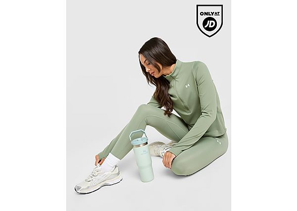 Under Armour Motion Tights green