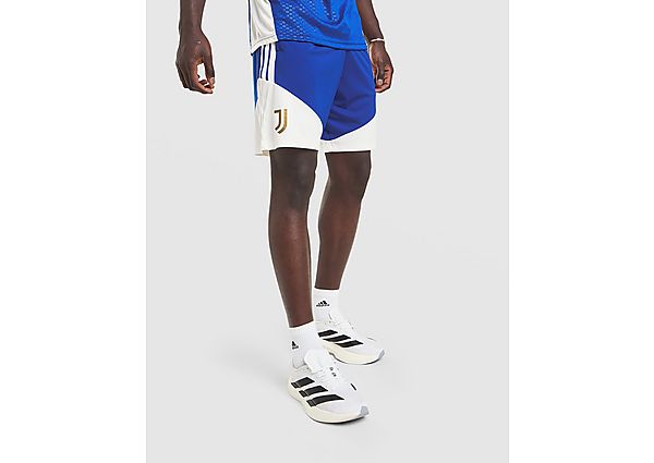 adidas Juventus Tiro 26 Training Shorts blue