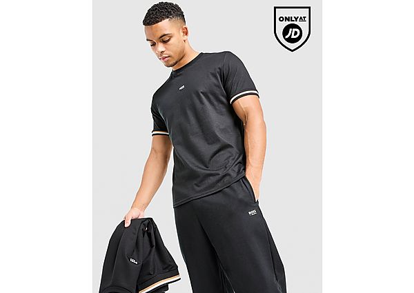 BOSS Iconic T-Shirt black