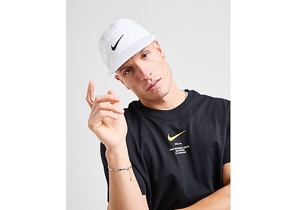 Nike Fly Cap white