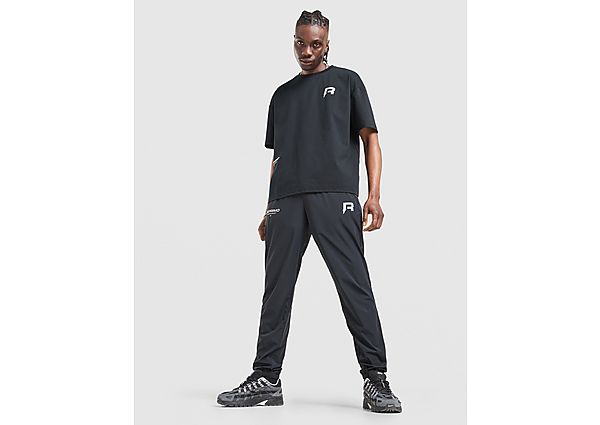 Reprimo Run Collective Track Pants black