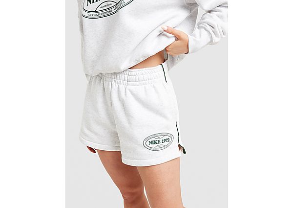 Nike Tennis 1972 Shorts grey