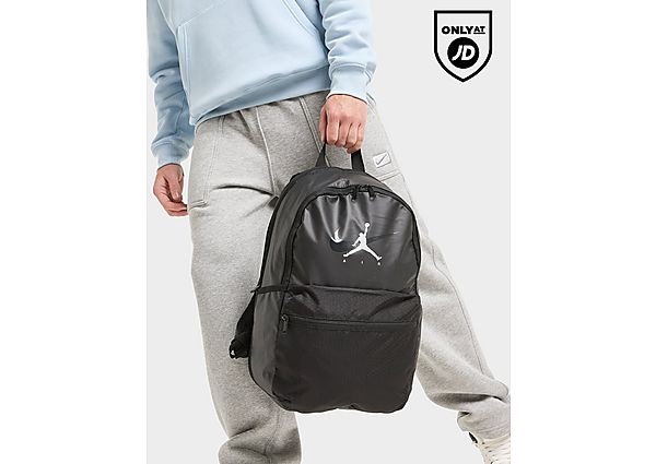 Jordan Swoosh Air Premium Backpack black