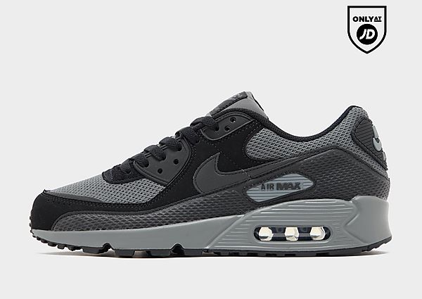 Nike Air Max 90 Premium black