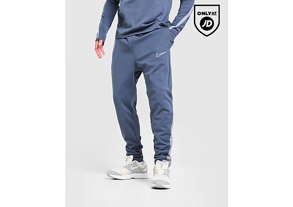 Nike Academy Winter Warrior Track Pants blue