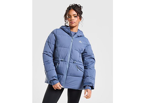 MONTIREX Neige Down Jacket purple