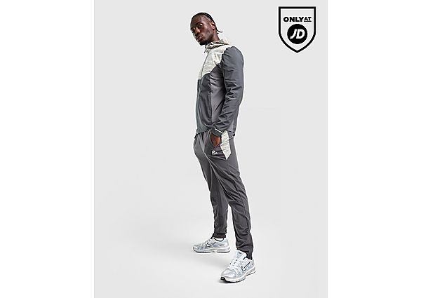 MONTIREX Trail 3.0 Jacket grey
