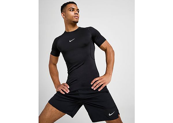Nike Baselayer T-Shirt black