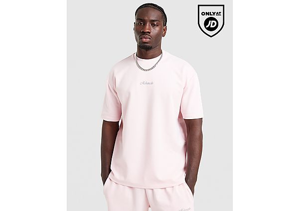 McKenzie Pismo T-Shirt pink