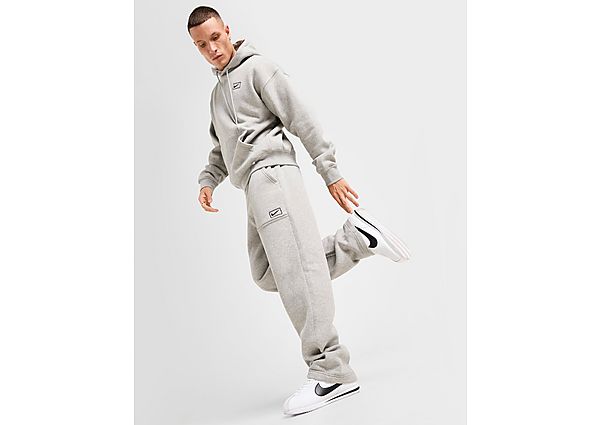 Nike Street Fleece Joggers grey