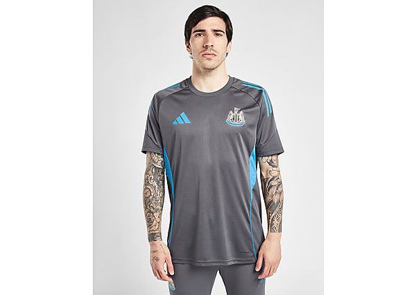 adidas Newcastle United FC Training Shirt grey