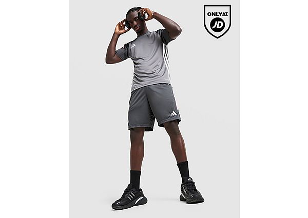 adidas Tiro 26 Shorts grey