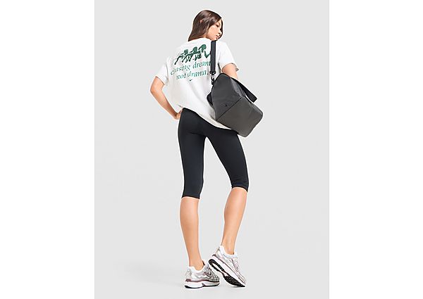 Nike Health Graphic T-Shirt grey