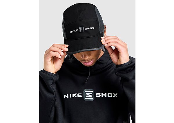 Nike Fly Shox Cap black