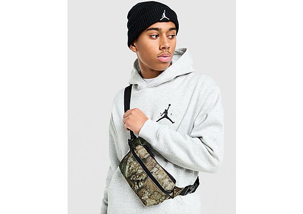 Jordan x Realtree Crossbody Bag black