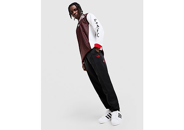adidas Originals Arsenal FC Places+Faces Track Pants black
