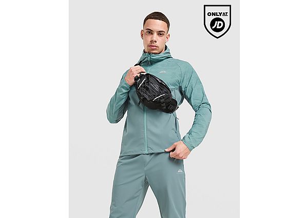 Trailberg Locus Jacket green