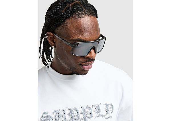 Supply & Demand Edwin Sunglasses black