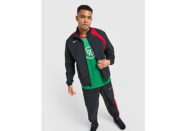 Nike Total 90 Track Top black