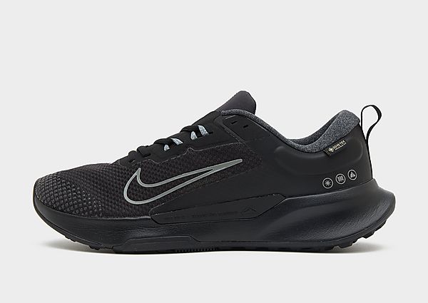 Nike Juniper Trail GORE-TEX black