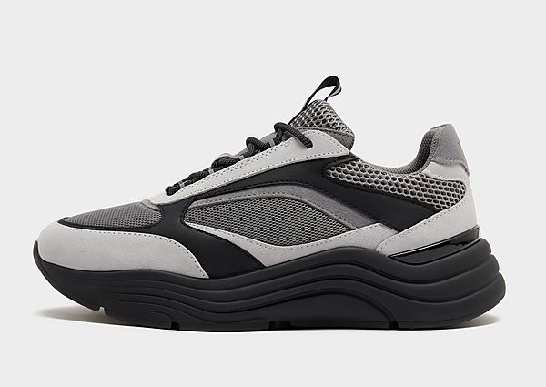 Mallet LDN Newington grey