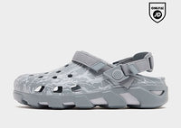 Crocs Syncro Clog grey