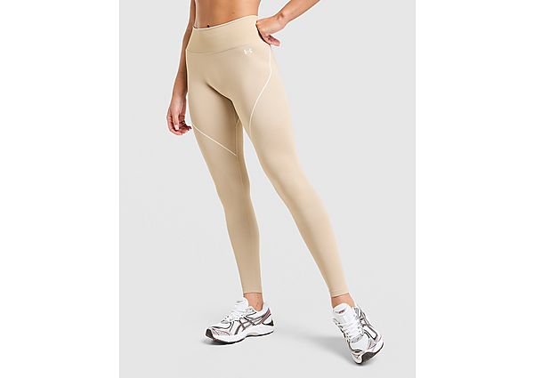 Under Armour Vanish Seamless Leggings brown