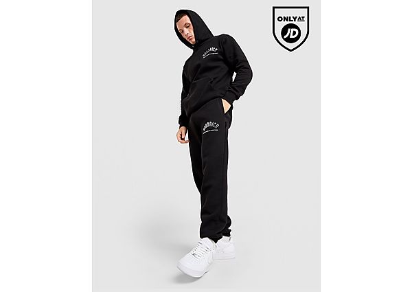 Hoodrich Chromatic V3 Joggers black