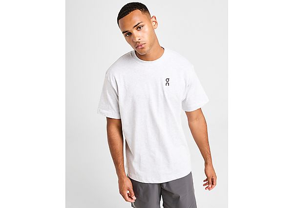 On Running Club T-Shirt grey