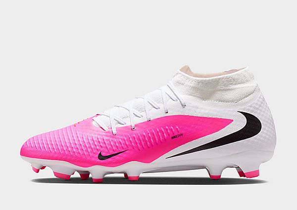 Nike Phantom 6 High Academy FG pink