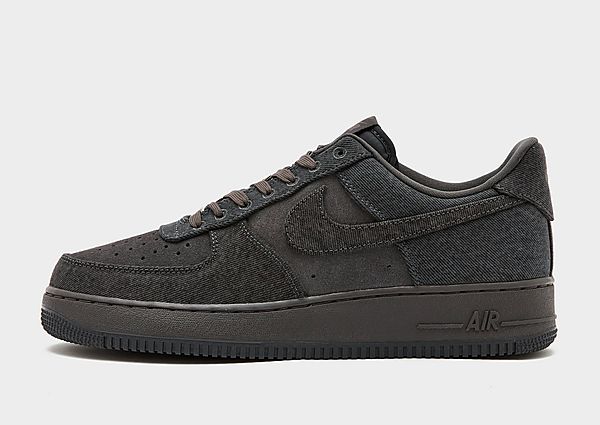 Nike Air Force 1 Denim grey