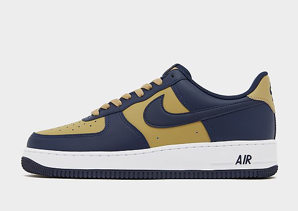 Nike Air Force 1 Low brown