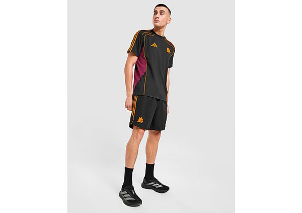 adidas AS Roma Urban Purist Shorts black