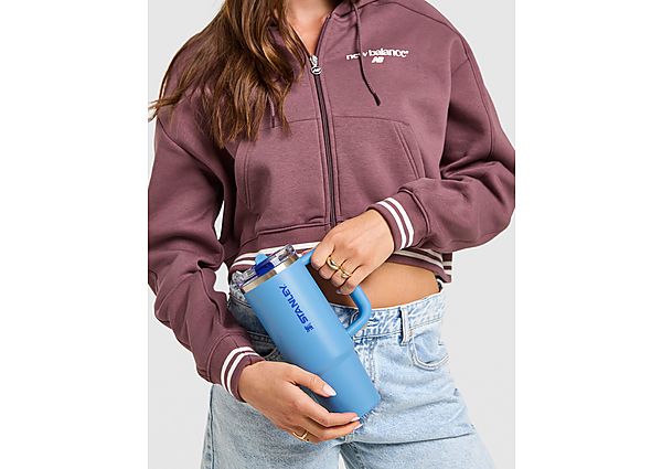 Stanley Quencher ProTour Flip Straw 0.89L Tumbler blue