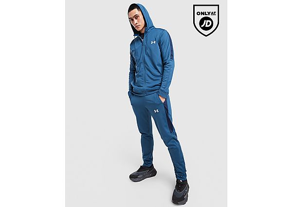 Under Armour Tech Track Pants blue