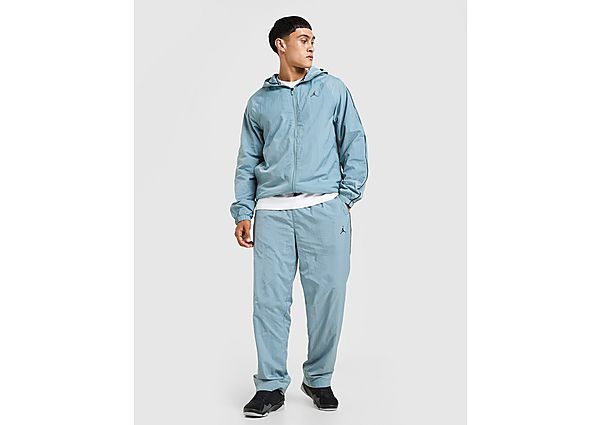 Jordan Sport Woven Track Pants grey