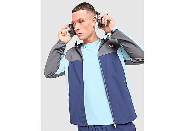 Reprimo Flight Jacket blue