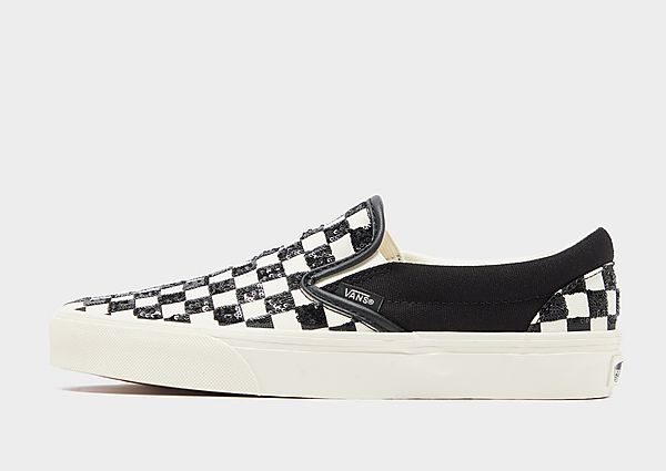 Vans Slip-On white