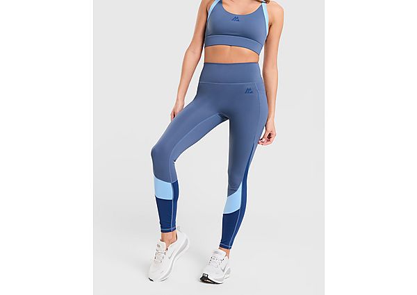 MONTIREX Stride Leggings blue