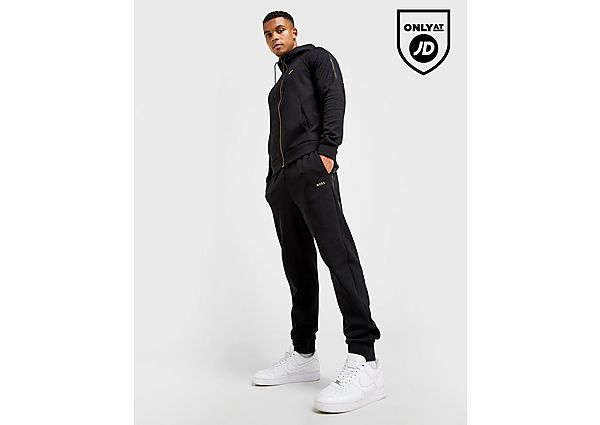 BOSS Hadiko Tape Joggers black